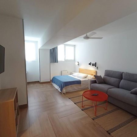 Apartamento Full Equip. Bilbao Dış mekan fotoğraf