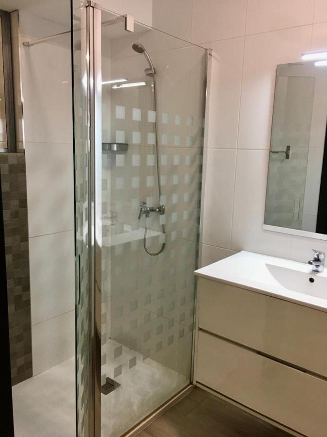 Apartamento Full Equip. Bilbao Dış mekan fotoğraf