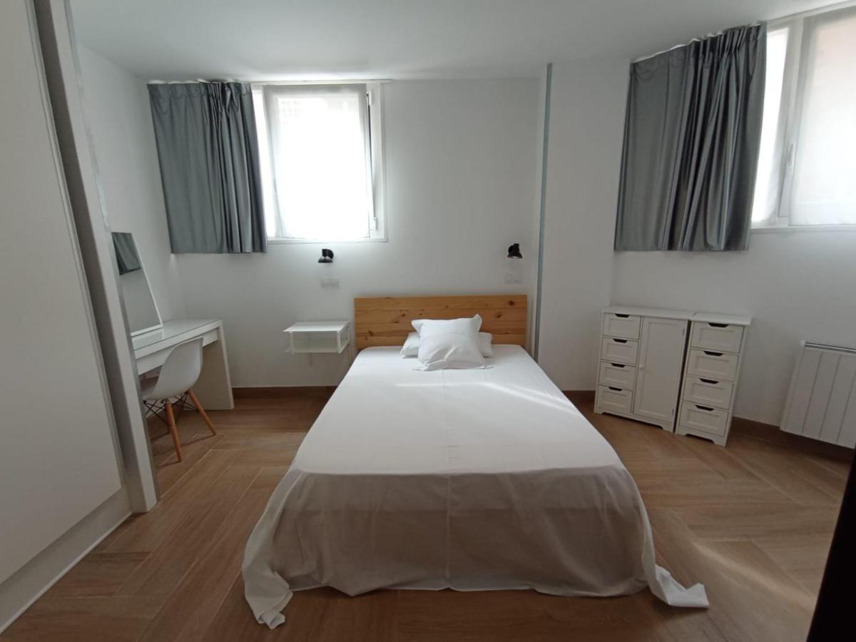 Apartamento Full Equip. Bilbao Dış mekan fotoğraf