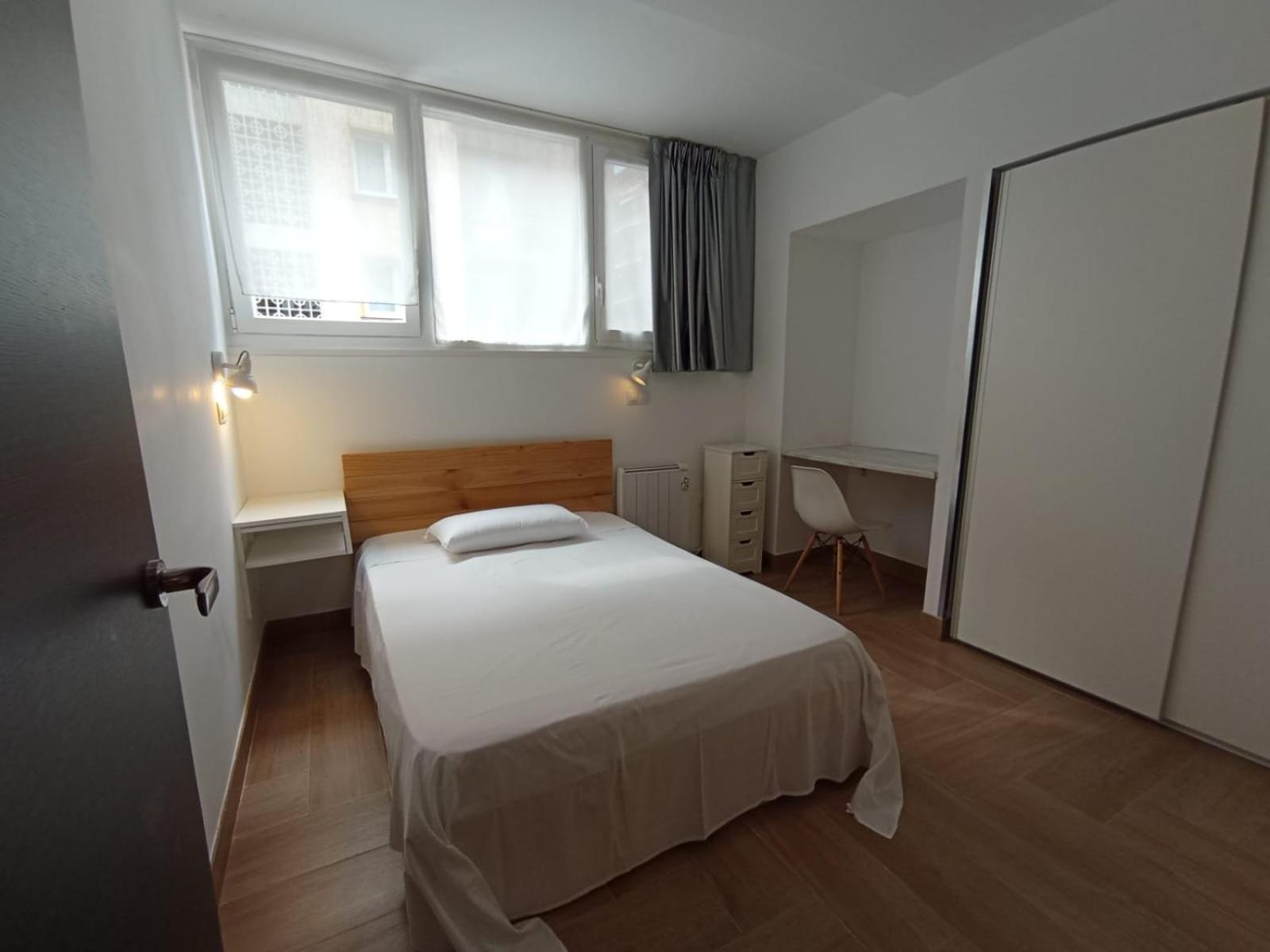 Apartamento Full Equip. Bilbao Dış mekan fotoğraf